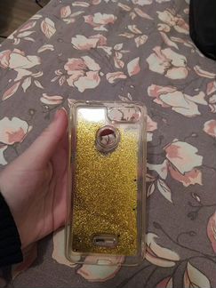 Чехлы Xiaomi redmi note 4x/redmi 6