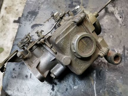 К129 карбюратор