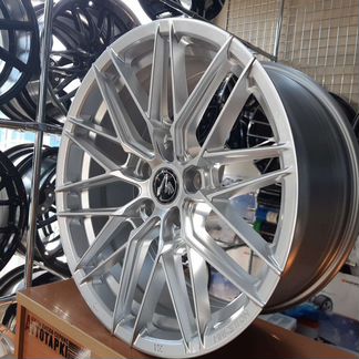 Диски Toyota Lexus Hyundai KIA 5 114.3 R18