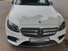 Mercedes-Benz E-класс 2.0 AT, 2017, 107 000 км