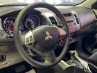 Mitsubishi Outlander 2.4 CVT, 2010, 157 000 км объявление продам