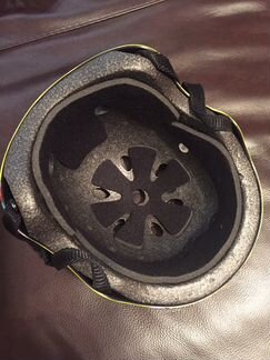 Шлем велосипед, ролики. Детский, размер s. Новый