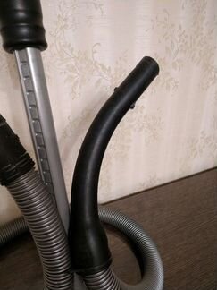 Шланг с трубой для пылесоса