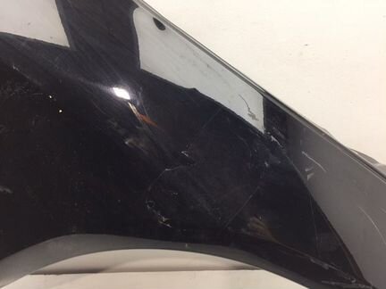 Крыло переднее правое Mercedes E350 W212 3.5 2011