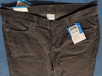 Женские джинсы Columbia
