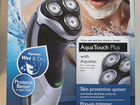 Электробритва Philips AquaTouch AT891 объявление продам