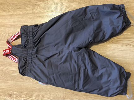 Штаны зимние Reima Tec