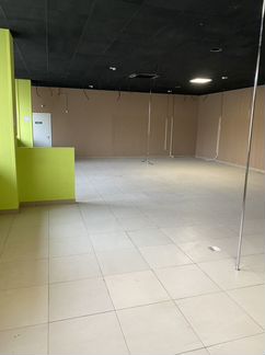 Торговая площадь, 300 м²
