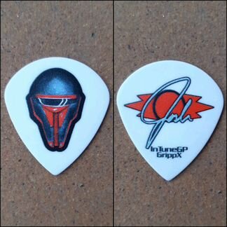 Медиатор Stone Sour