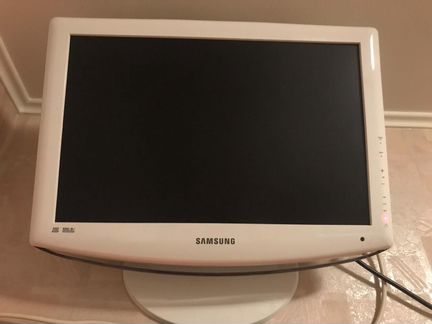 Телевизор Samsung