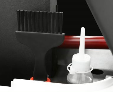 Svensson industrial armortech crimson glory