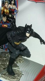 Batman Бэтмен Тёмный рыцарь Три Эпик фигурки