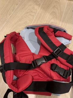 Рюкзак переноска кенгуру