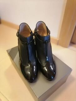 Новые Ботильоны Fabiani