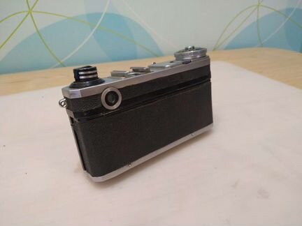Плёночный фотоаппарат Киев
