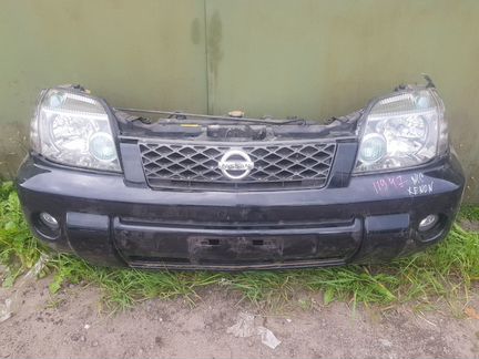 Nissan x-trail nt30 Машинокомплект