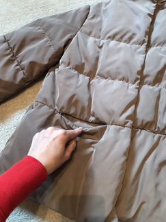 Пуховик Bambolina, XS, Италия