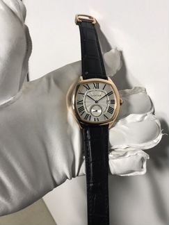 Наручные часы Cartier drive DE cartier