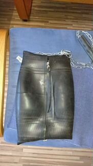 Дизайнерская сумка polyarus