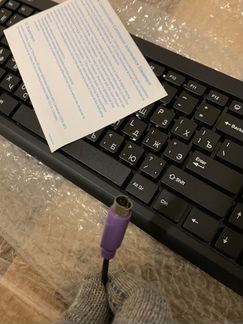 Клавиатура Acer новая