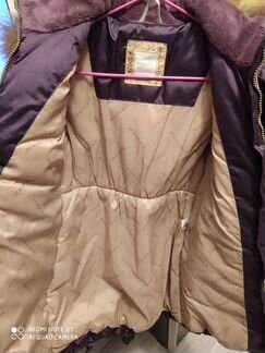 Куртка Kerry LUX 128