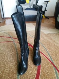 Сапоги Весна (Италия 37 размер)