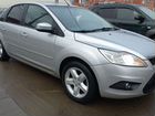 Ford Focus 2.0 AT, 2008, 250 000 км