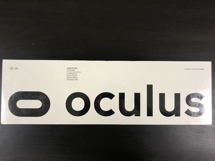 Oculus Quest 2 64 Gb