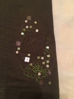 Юбка Kenzo для девочки