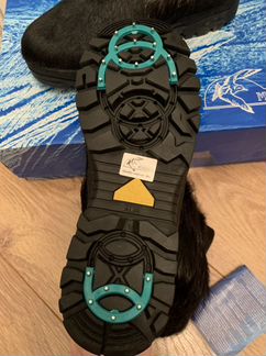 Унты Moregor 45 р