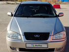 Chery Amulet (A15) 1.6 МТ, 2007, 152 218 км