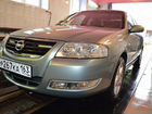 Nissan Almera Classic 1.6 МТ, 2006, 165 000 км