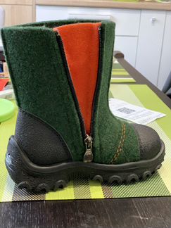 Валенки kapika 26 новые
