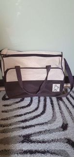 Набор сумок для мамы