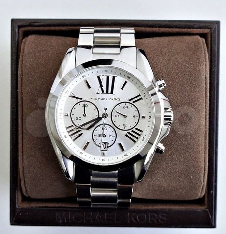 Оригинальные часы Michael Kors MK 5535 