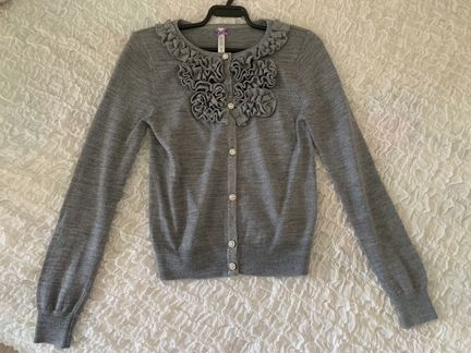 Свитера silver spoon,pepe jeans, liu-jo