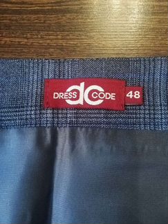 Юбка новая шерсть