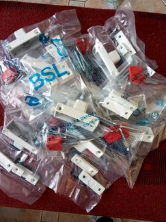 Замок BSL