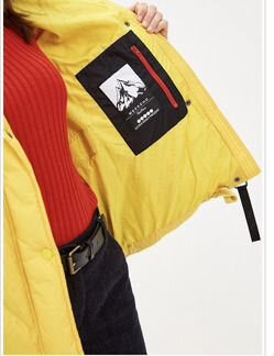 Пуховик женский Max Mara Weekend новый оригинал с