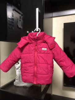 Костюм Baby Go 80р (полукомбинезон и куртка)