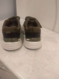 Кроссовки jomoto