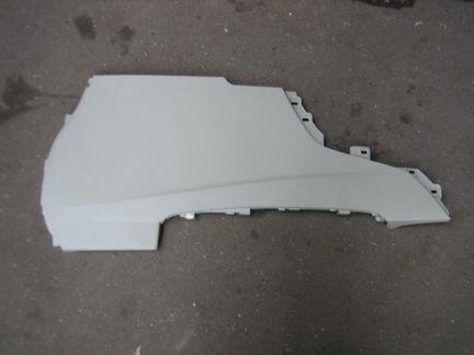 Накладка консоли acura MDX 83435-TZ5-A01ZA