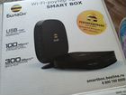 Wi-Fi роутер Билайн smart BOX
