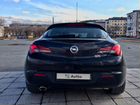 Opel Astra GTC 1.4 AT, 2014, 147 500 км объявление продам