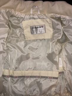 Зимняя куртка Kerry