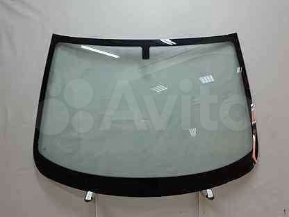 Передний Бампер Гранта-Спорт