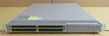 CIsco nexus N5K-5548P Коммутатор 10 Gb