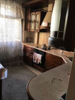 2-к квартира, 57.9 м², 2/17 эт.