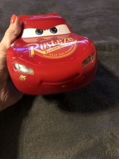 Молния маквин «тачки»