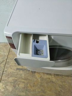 Стиральная машина hotpoint-ariston